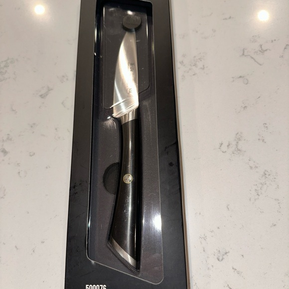 Cangshan ELBERT Series 3.5-Inch Paring Knife Forged German Steel